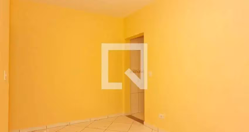 Casa para aluguel - jaraguá, 2 quartos,  60 m² - são paulo