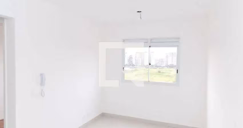 Apartamento para aluguel - ponte grande, 2 quartos,  35 m² - guarulhos
