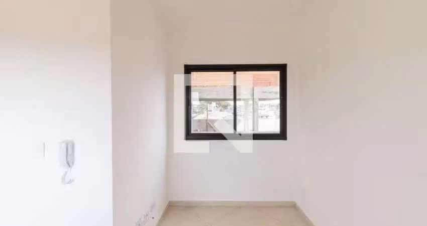 Apartamento para aluguel - vila jacuí, 2 quartos,  42 m² - são paulo