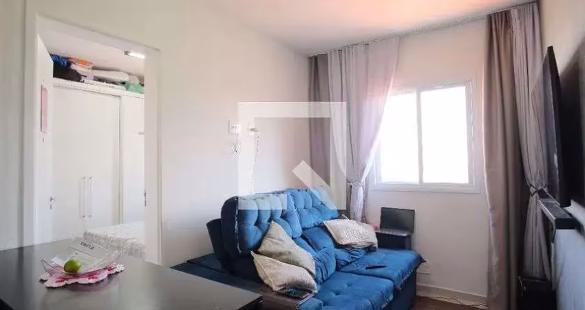 Apartamento para aluguel - vila aricanduva, 2 quartos,  32 m² - são paulo