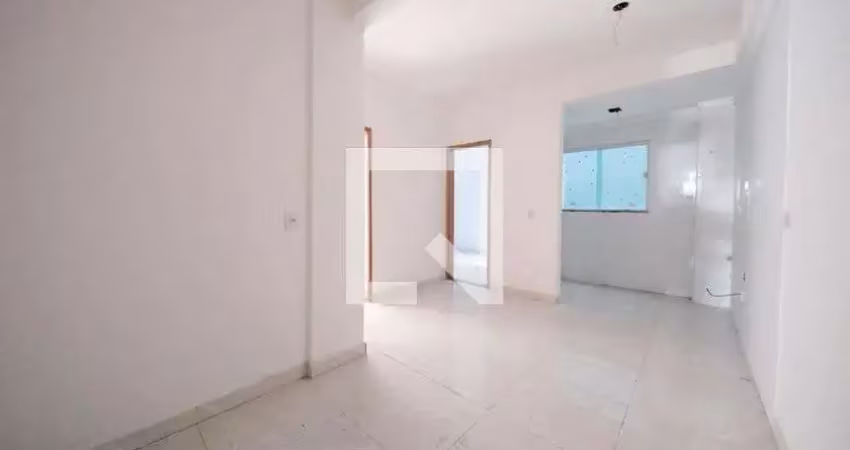 Apartamento para aluguel - artur alvim, 2 quartos,  41 m² - são paulo