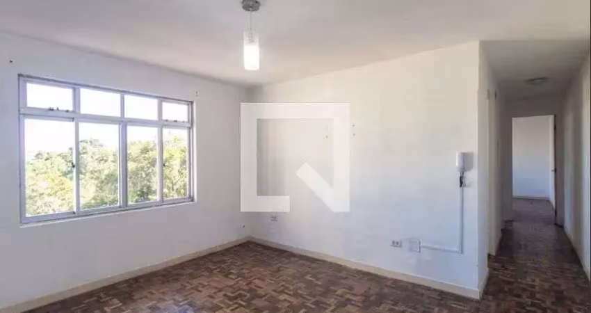 Apartamento para aluguel - fazendinha, 2 quartos,  60 m² - curitiba
