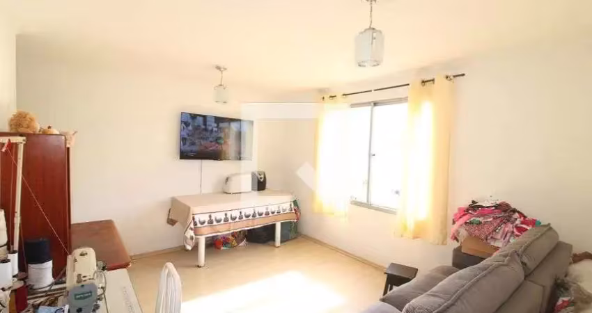 Apartamento para aluguel - vila dionísia, 2 quartos,  44 m² - são paulo
