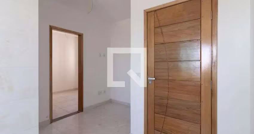 Apartamento para aluguel - artur alvim, 2 quartos,  43 m² - são paulo