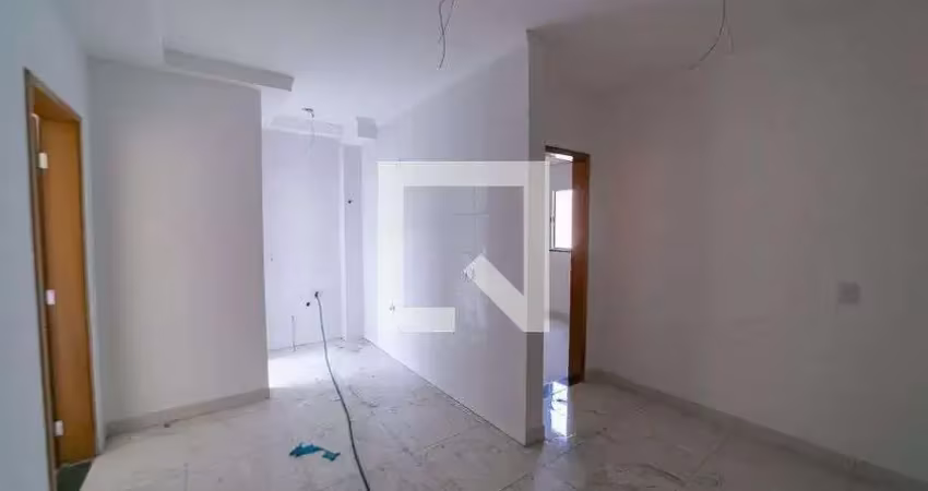 Apartamento para aluguel - artur alvim, 2 quartos,  40 m² - são paulo