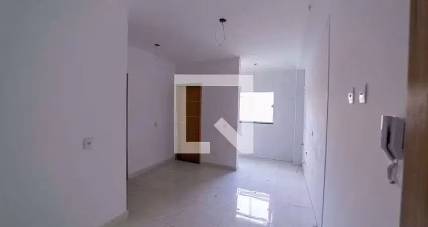 Apartamento para aluguel - artur alvim, 2 quartos,  40 m² - são paulo