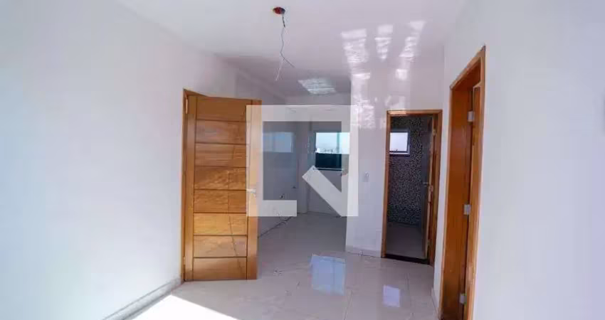 Apartamento para aluguel - artur alvim, 2 quartos,  40 m² - são paulo
