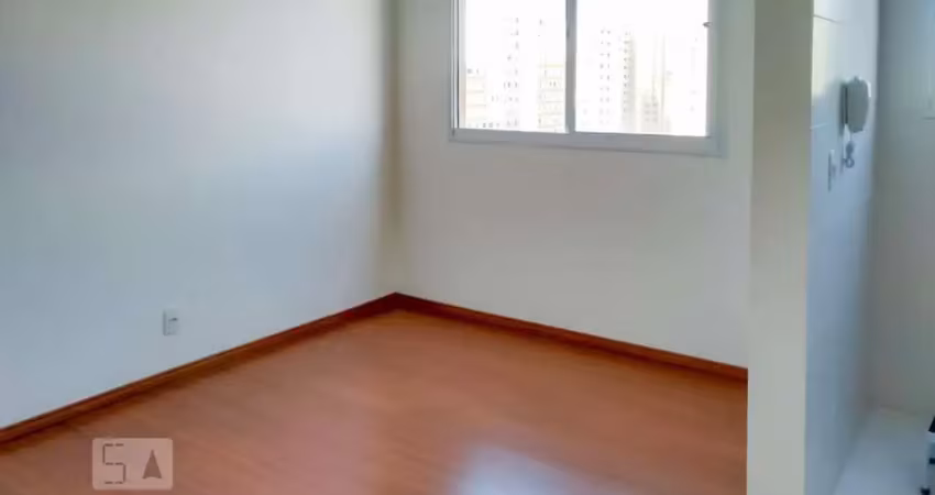 Apartamento para aluguel - cambuci, 2 quartos,  40 m² - são paulo