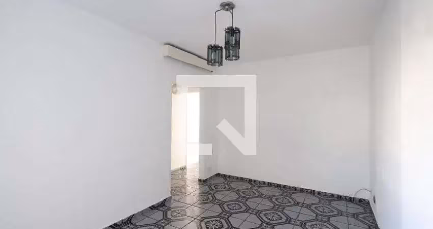 Apartamento para aluguel - vila carrão, 2 quartos,  72 m² - são paulo