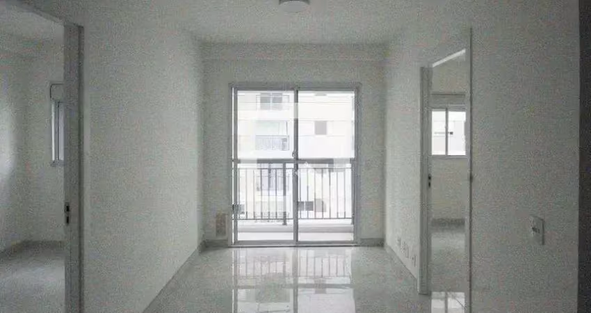 Apartamento para aluguel - vila formosa, 2 quartos,  42 m² - são paulo