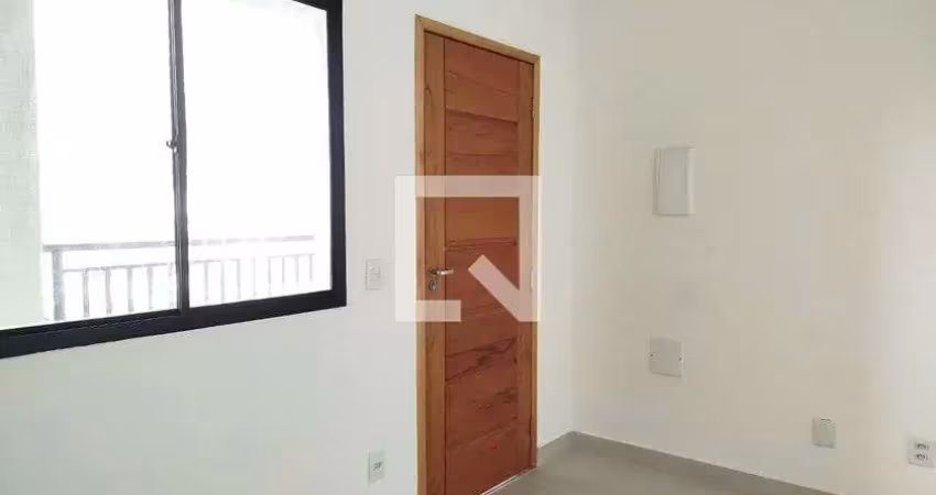 Apartamento para aluguel - vila carrão, 1 quarto,  40 m² - são paulo