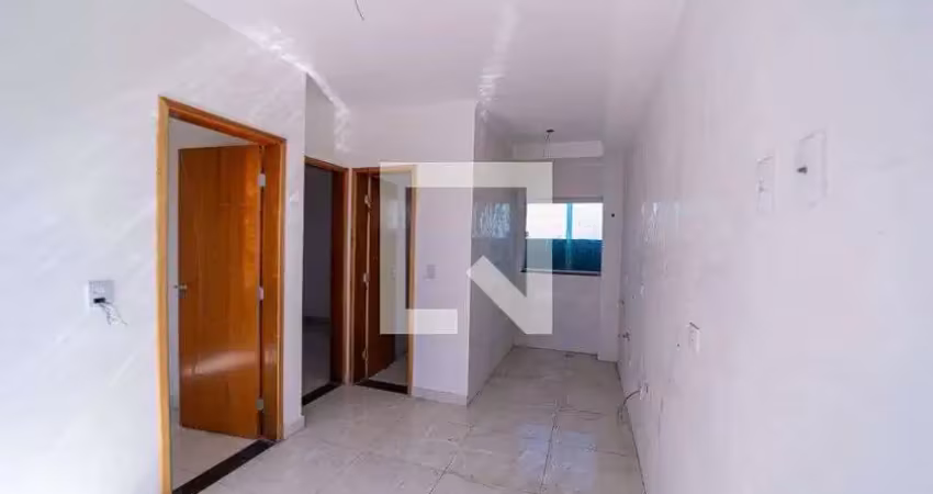 Apartamento para aluguel - artur alvim, 2 quartos,  42 m² - são paulo
