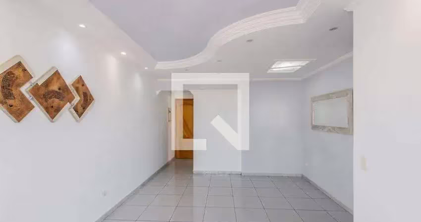 Apartamento para aluguel - ponte rasa, 3 quartos,  72 m² - são paulo