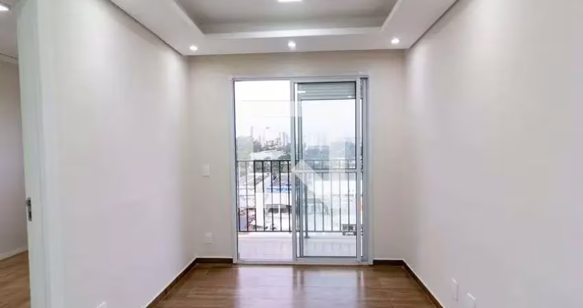 Apartamento para aluguel - jurubatuba, 2 quartos,  37 m² - são paulo