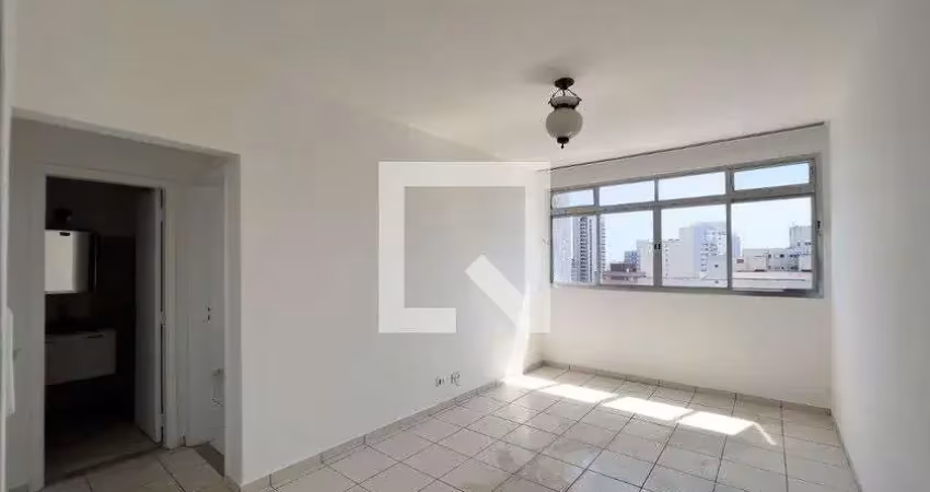 Apartamento para aluguel - vila mariana, 1 quarto,  56 m² - são paulo