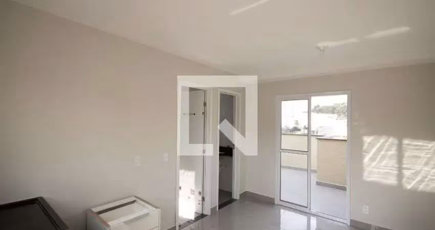 Apartamento para aluguel - bosque da saúde, 1 quarto,  24 m² - são paulo