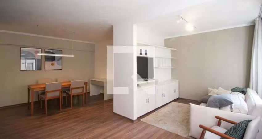 Apartamento para aluguel - itaim bibi, 2 quartos,  87 m² - são paulo