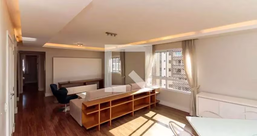 Apartamento para aluguel - santana, 3 quartos,  145 m² - são paulo
