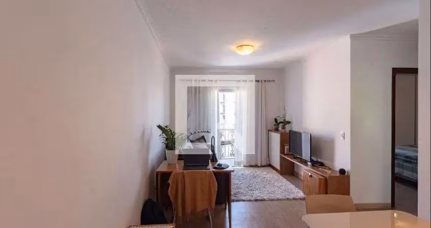 Apartamento para aluguel - botafogo, 1 quarto,  55 m² - campinas