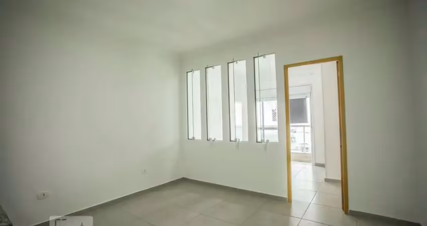 Apartamento para aluguel - chácara inglesa, 1 quarto,  39 m² - são paulo