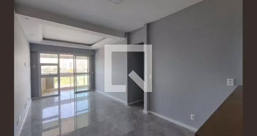 Apartamento para aluguel - recreio, 3 quartos,  90 m² - rio de janeiro