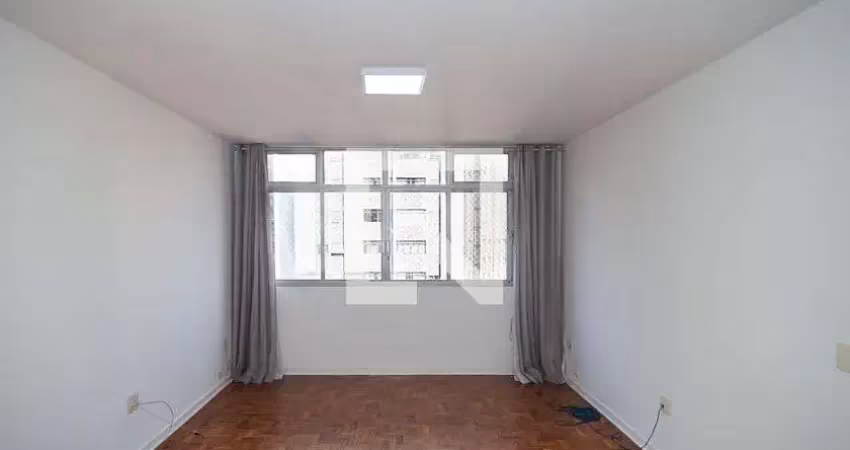 Apartamento para aluguel - bela vista, 3 quartos,  158 m² - são paulo