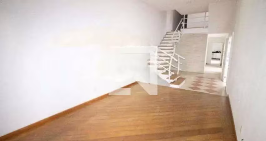 Casa para aluguel - jardim anália franco, 4 quartos,  189 m² - são paulo