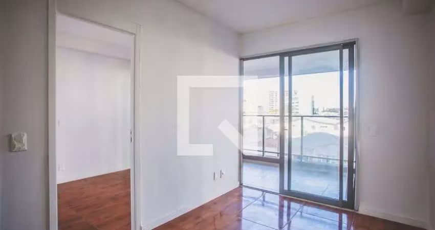 Apartamento para aluguel - vila clementino, 1 quarto,  40 m² - são paulo