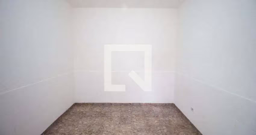 Casa para aluguel - itaim paulista, 1 quarto,  55 m² - são paulo