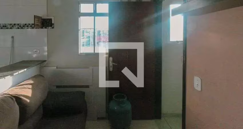 Apartamento para aluguel - sapopemba, 1 quarto,  28 m² - são paulo