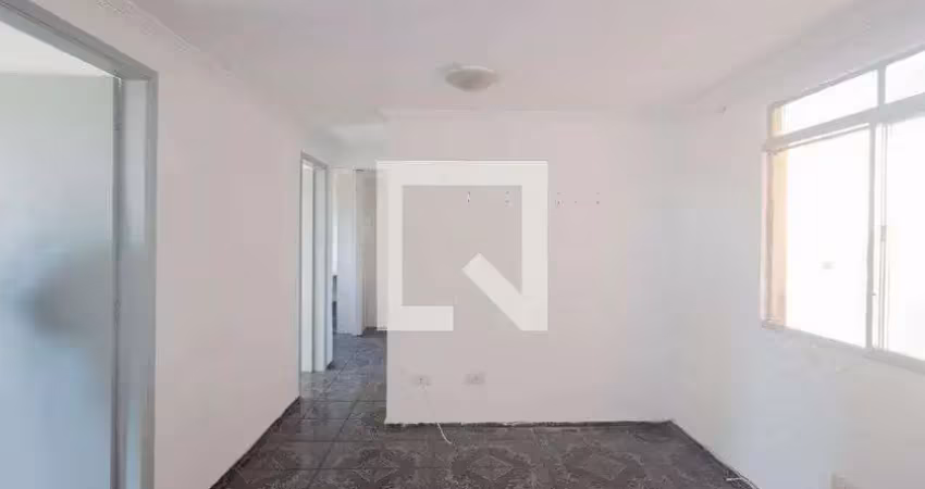 Apartamento para aluguel - vila cosmopolita, 2 quartos,  48 m² - são paulo
