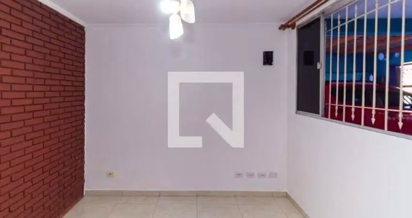 Casa para aluguel - sapopemba, 2 quartos,  140 m² - são paulo