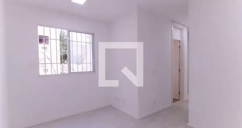 Apartamento para aluguel - piedade, 2 quartos,  48 m² - rio de janeiro