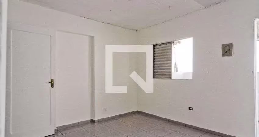 Casa para aluguel - casa verde, 2 quartos,  50 m² - são paulo