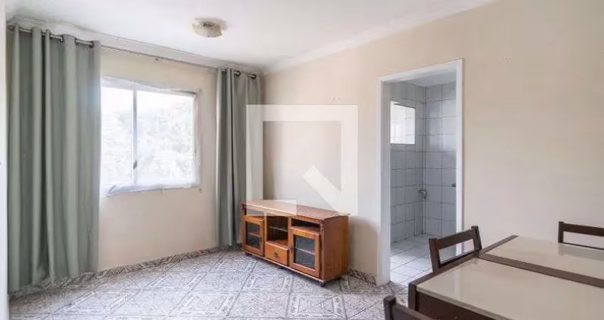 Apartamento para aluguel - piqueri, 1 quarto,  58 m² - são paulo