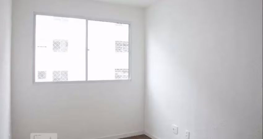 Apartamento para aluguel - itaquera, 2 quartos,  41 m² - são paulo