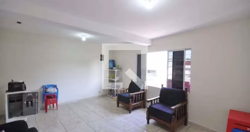Casa para aluguel - jardim brasil , 3 quartos,  200 m² - são paulo