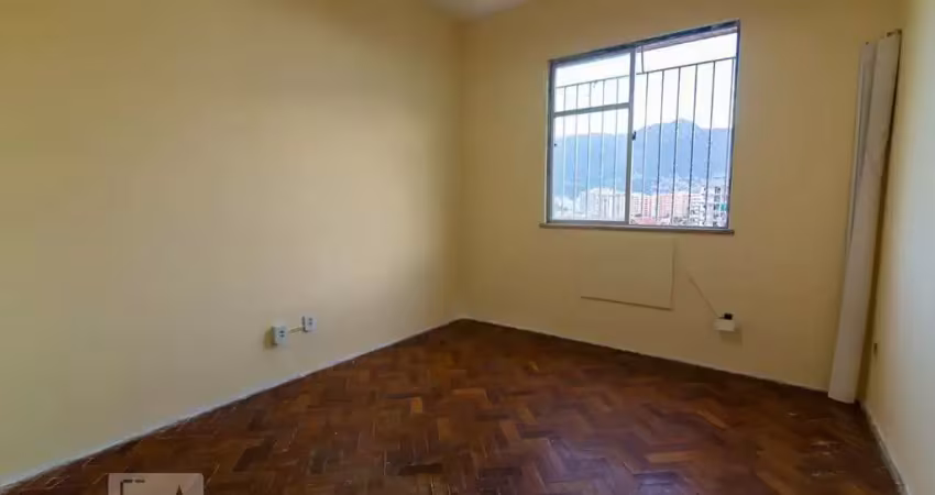 Apartamento para aluguel - vila isabel, 2 quartos,  80 m² - rio de janeiro