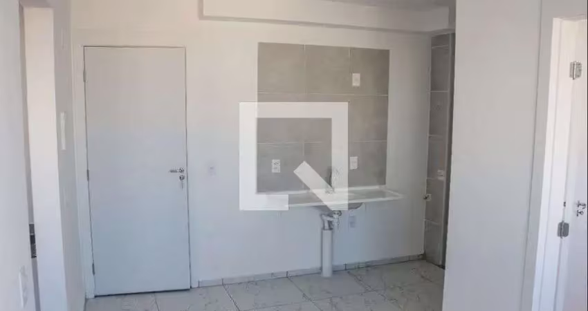 Apartamento para aluguel - tatuapé, 2 quartos,  35 m² - são paulo