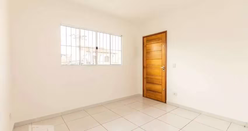 Casa para aluguel - cangaíba, 2 quartos,  60 m² - são paulo