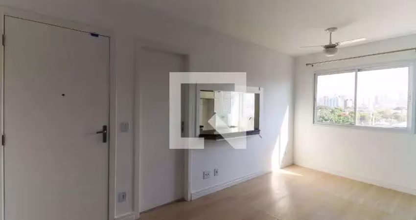 Apartamento para aluguel - mooca, 1 quarto,  32 m² - são paulo