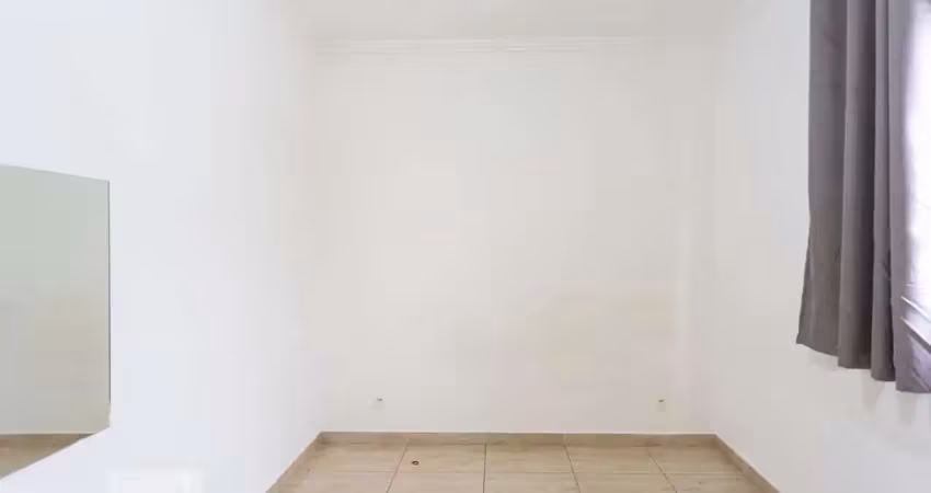 Apartamento para aluguel - quitaúna, 1 quarto,  40 m² - osasco