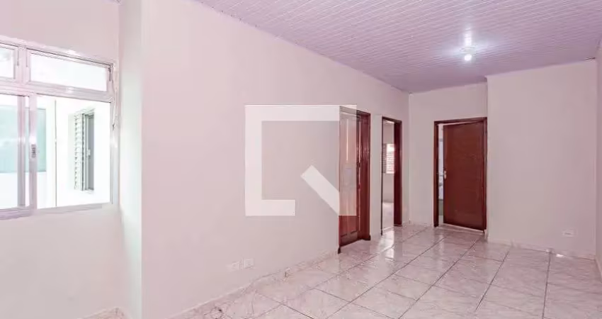 Apartamento para aluguel - vila das mercês, 2 quartos,  50 m² - são paulo