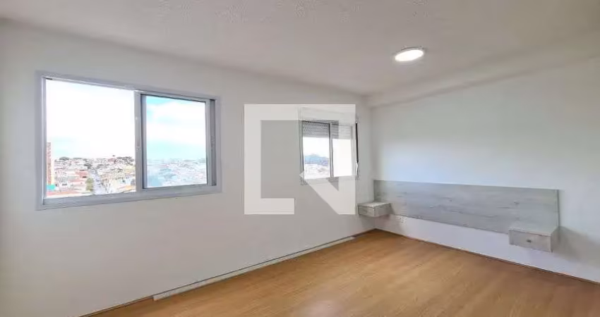 Kitnet / stúdio para aluguel - vila ema, 1 quarto,  32 m² - são paulo