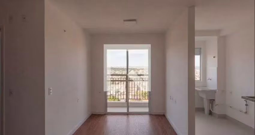 Apartamento para aluguel - cidade satélite íris, 2 quartos,  48 m² - campinas