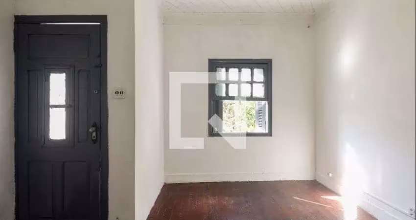 Casa para aluguel - tatuapé, 1 quarto,  120 m² - são paulo