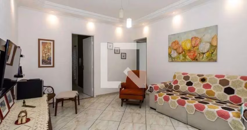 Apartamento para aluguel - vila galvão, 2 quartos,  90 m² - guarulhos