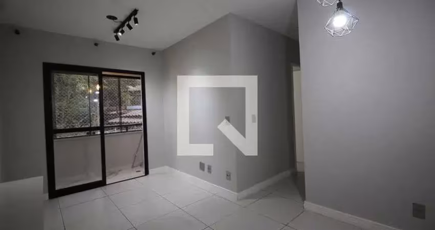 Apartamento para aluguel - mandaqui, 2 quartos,  49 m² - são paulo