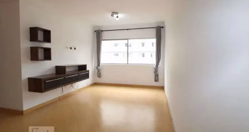 Apartamento para aluguel - campo belo, 3 quartos,  88 m² - são paulo