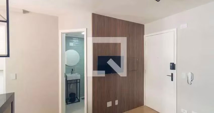 Apartamento para aluguel - campos elíseos, 1 quarto,  35 m² - são paulo